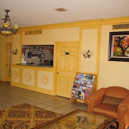 San Augustine Inn Екстериор снимка