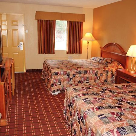 San Augustine Inn Екстериор снимка