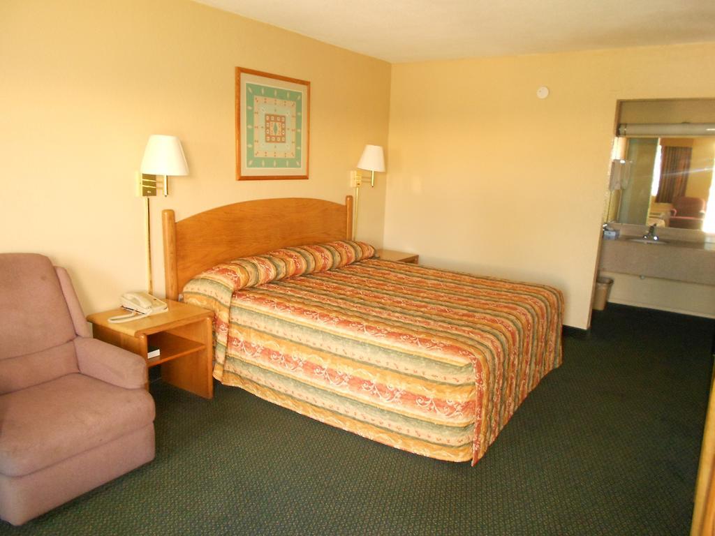San Augustine Inn Стая снимка
