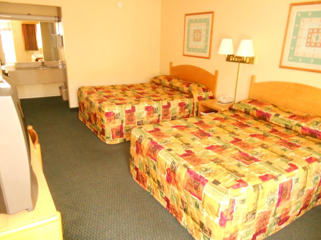 San Augustine Inn Стая снимка