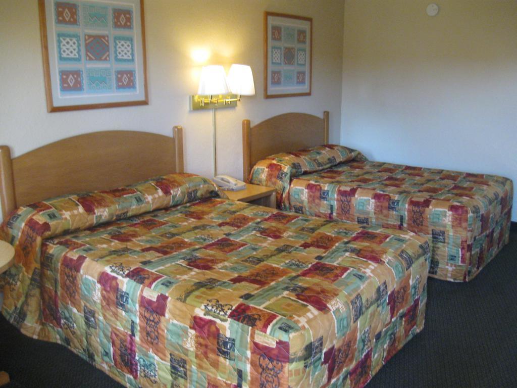 San Augustine Inn Стая снимка