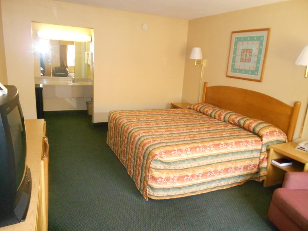 San Augustine Inn Стая снимка