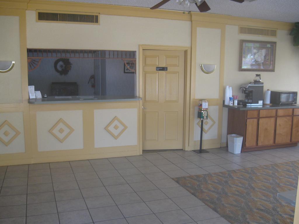 San Augustine Inn Екстериор снимка