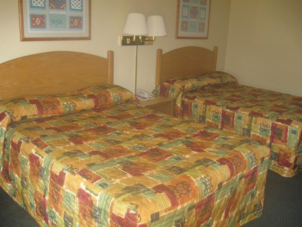 San Augustine Inn Стая снимка