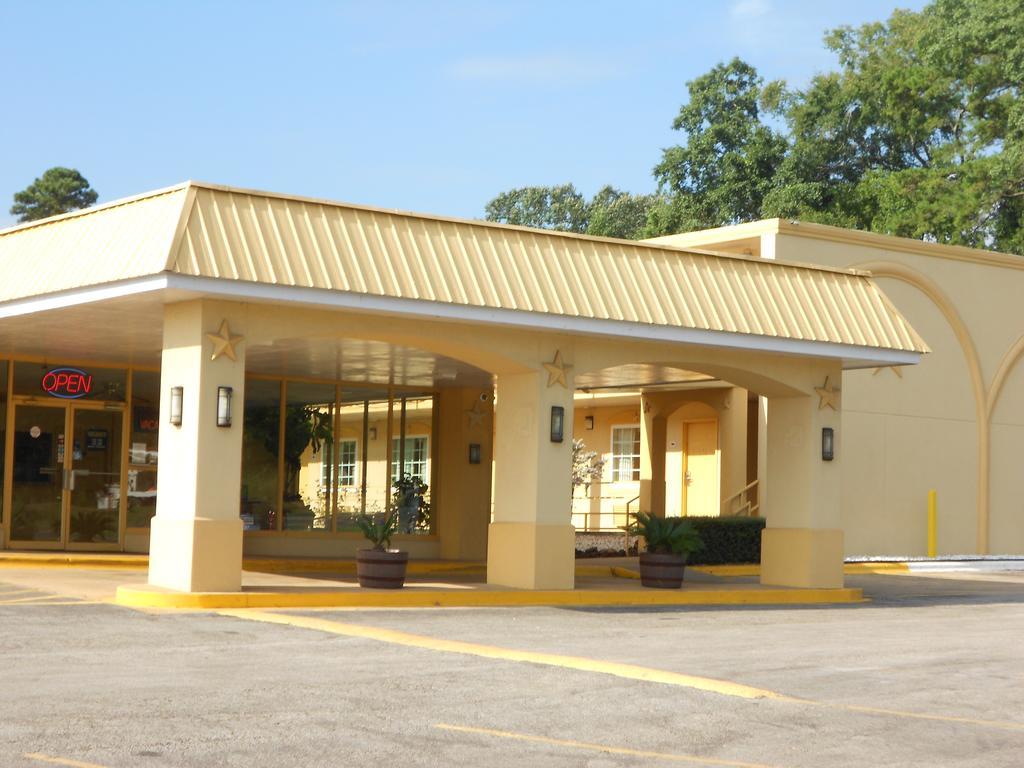 San Augustine Inn Екстериор снимка