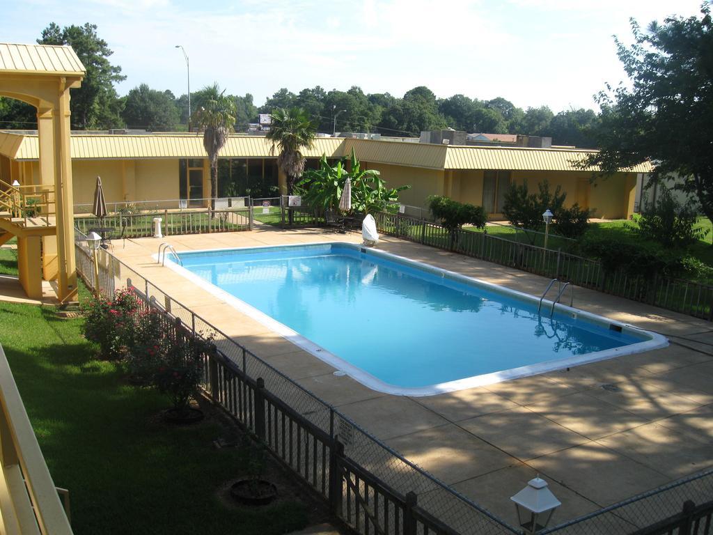 San Augustine Inn Екстериор снимка