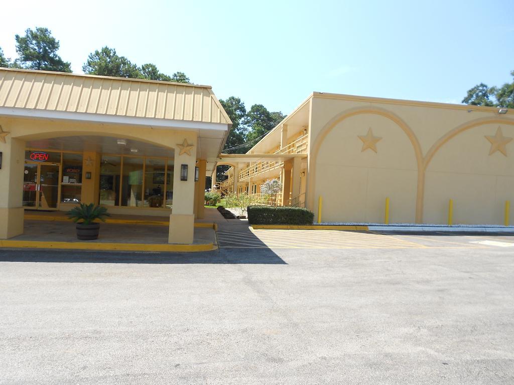 San Augustine Inn Екстериор снимка
