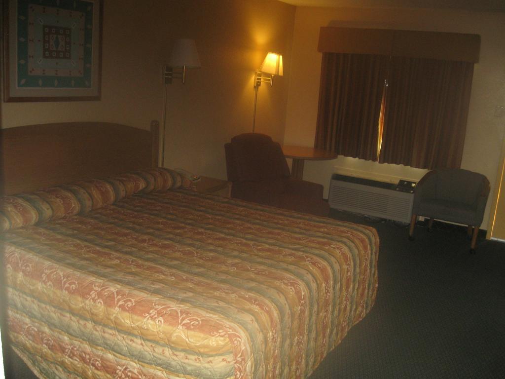 San Augustine Inn Стая снимка