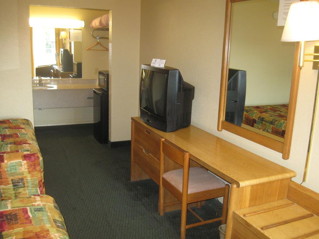 San Augustine Inn Стая снимка
