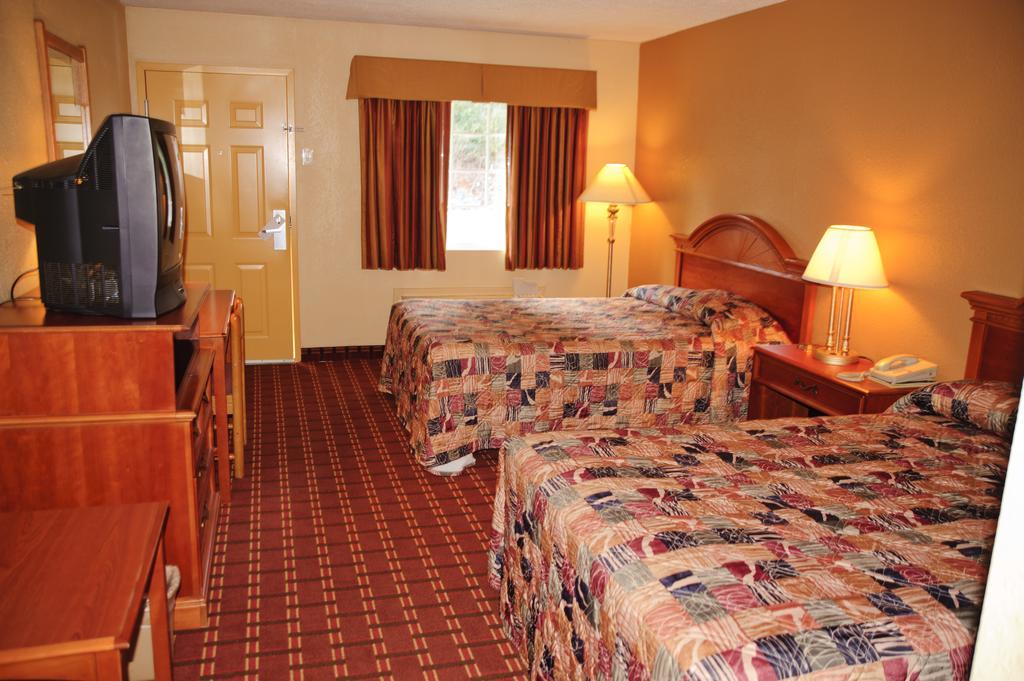 San Augustine Inn Екстериор снимка