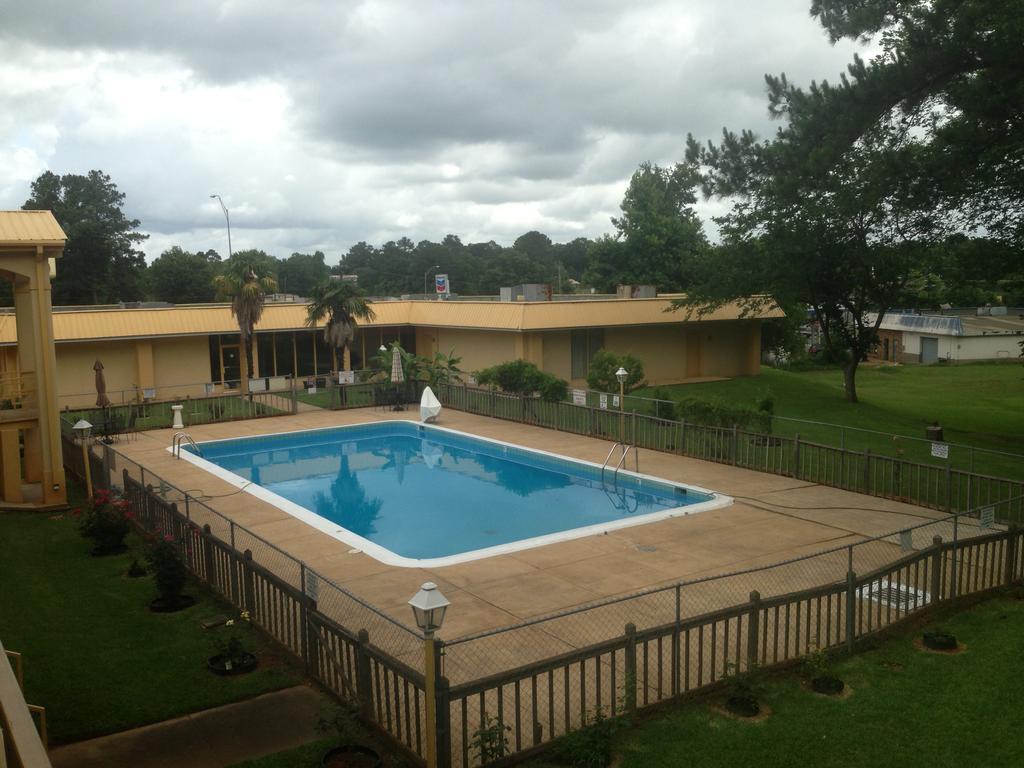 San Augustine Inn Екстериор снимка