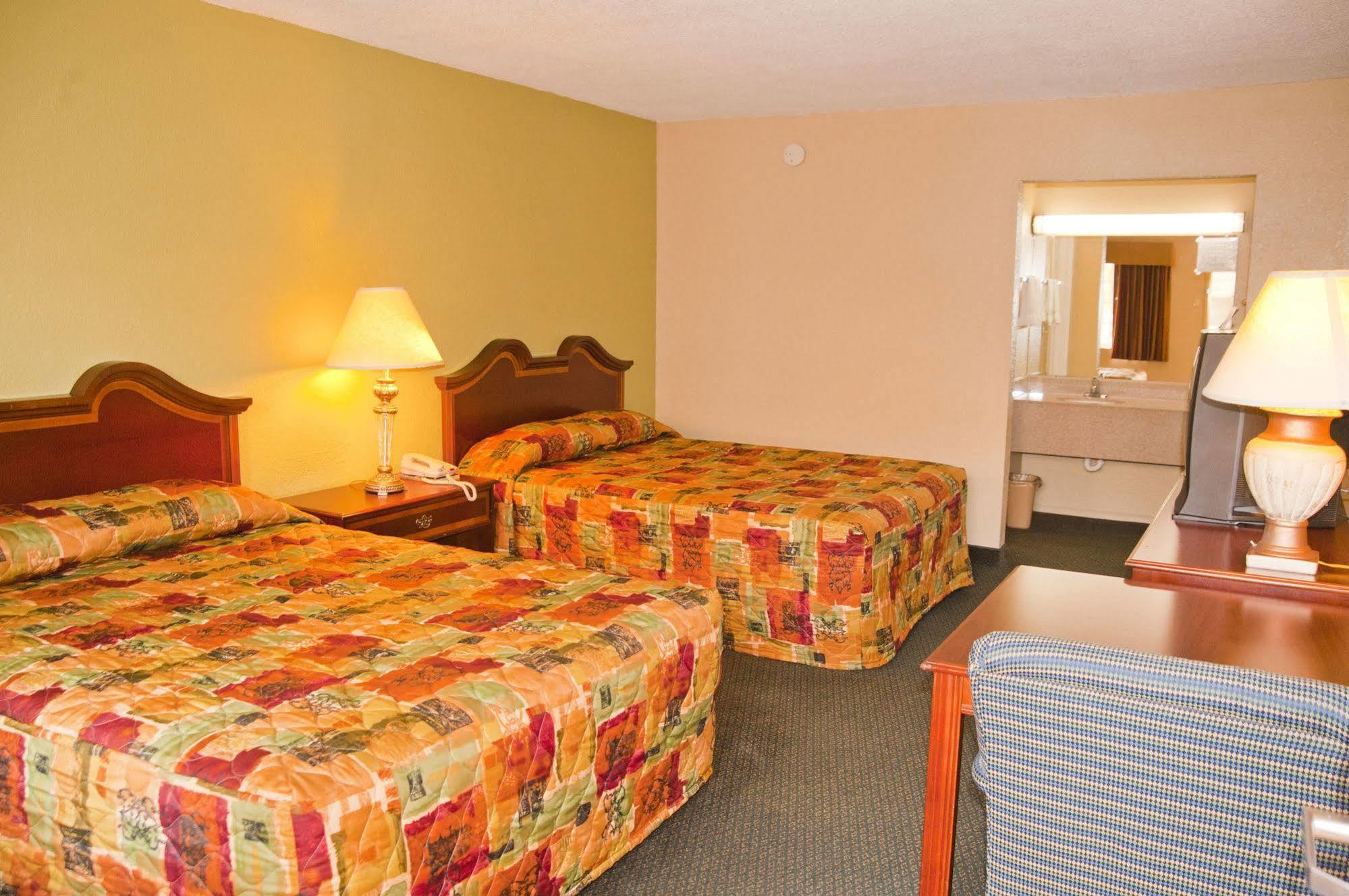 San Augustine Inn Екстериор снимка