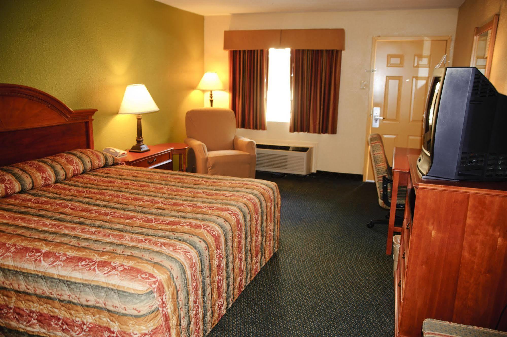 San Augustine Inn Екстериор снимка