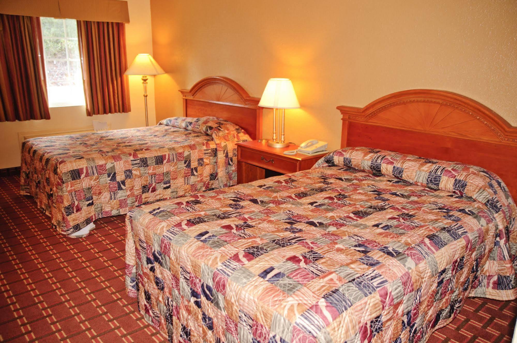 San Augustine Inn Екстериор снимка