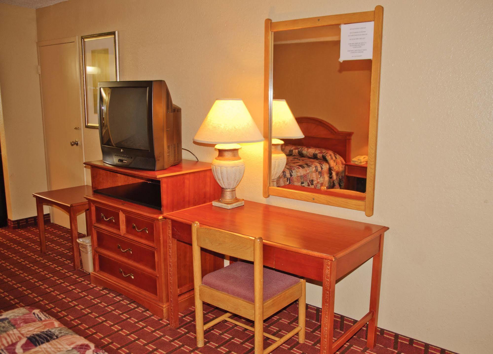 San Augustine Inn Екстериор снимка