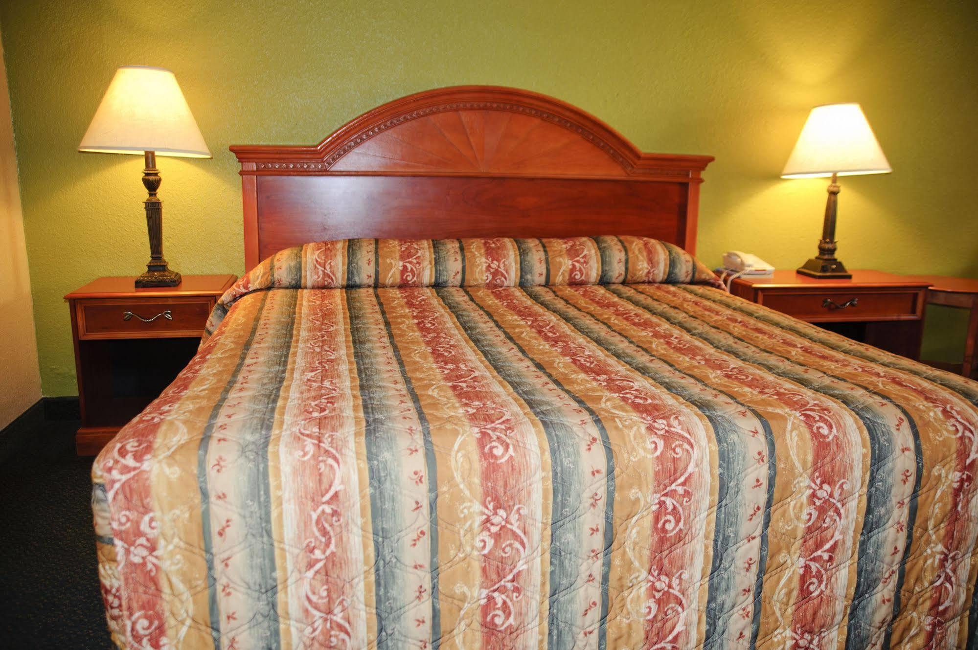 San Augustine Inn Екстериор снимка