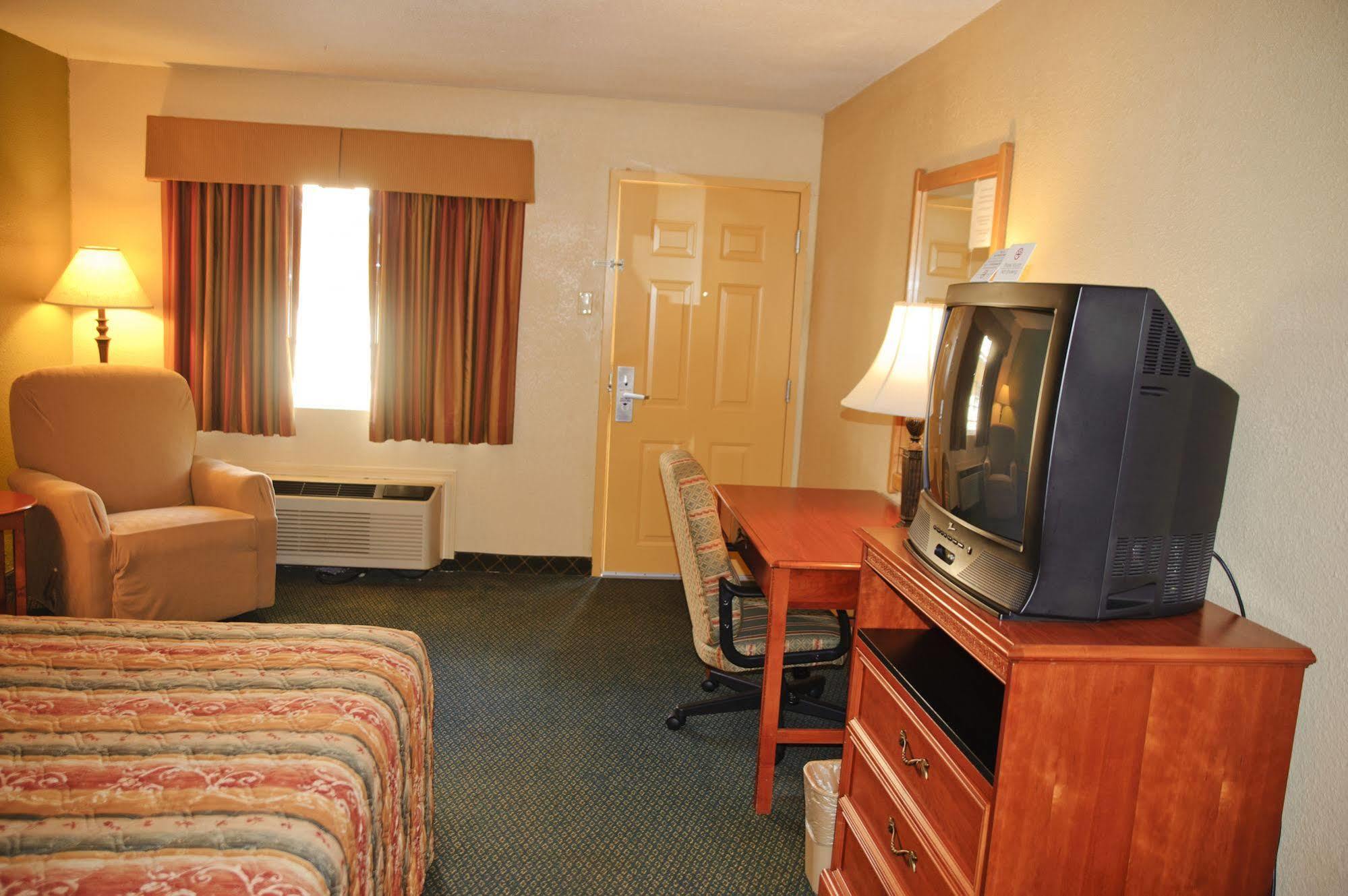 San Augustine Inn Екстериор снимка