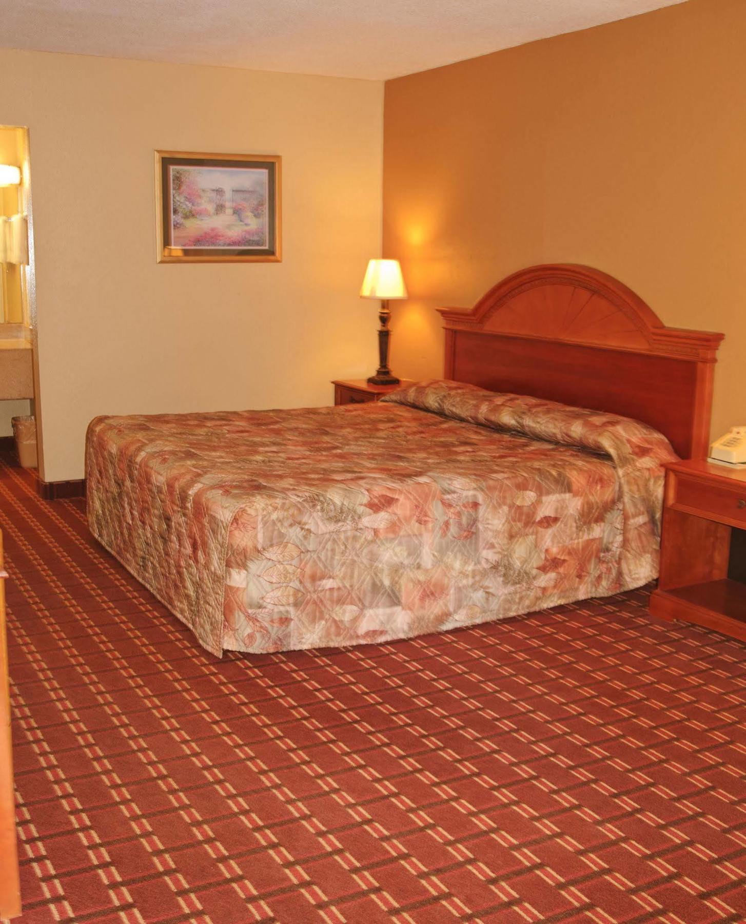 San Augustine Inn Екстериор снимка