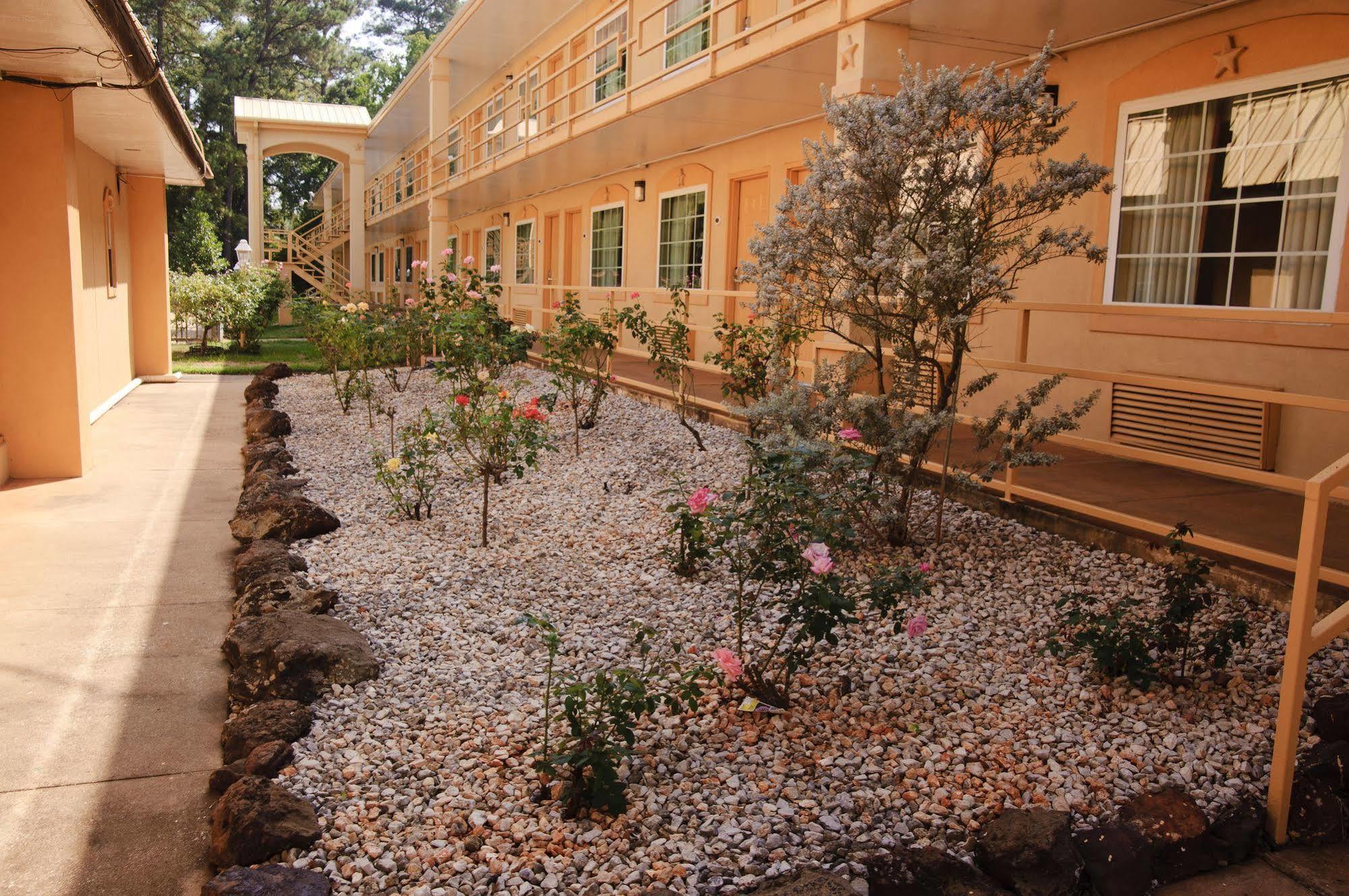 San Augustine Inn Екстериор снимка