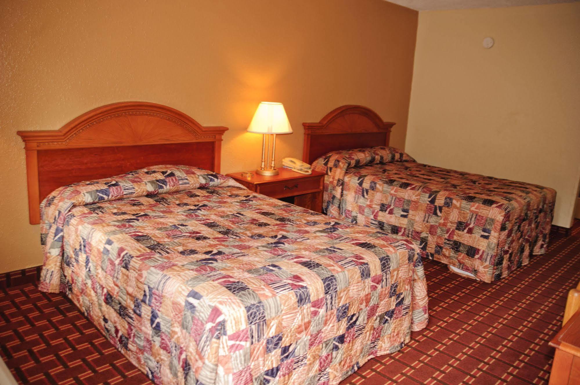 San Augustine Inn Екстериор снимка