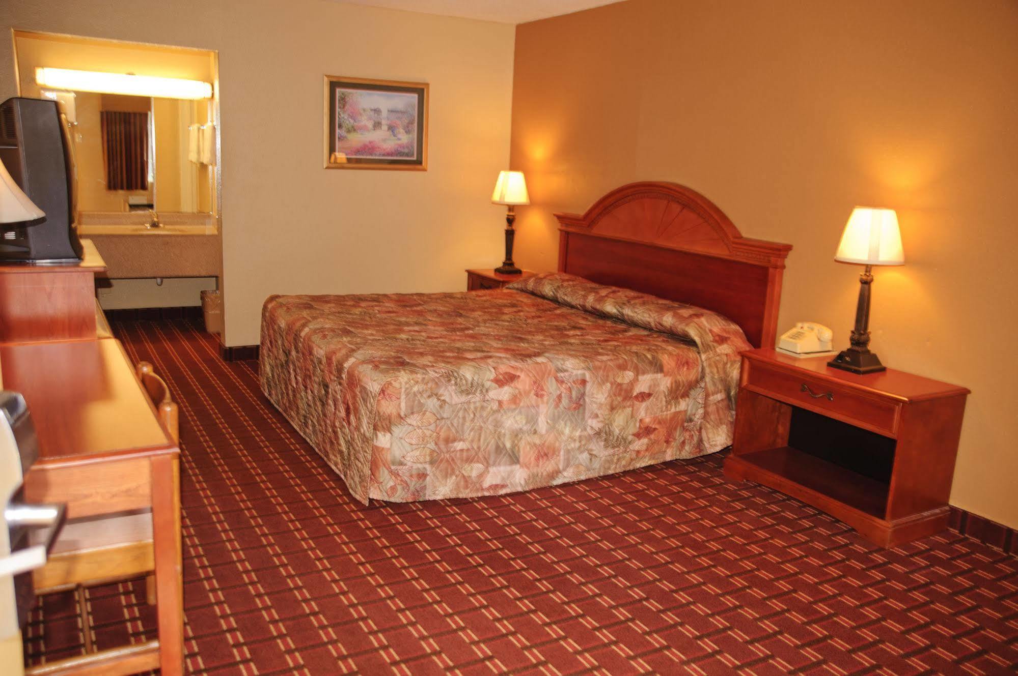 San Augustine Inn Екстериор снимка