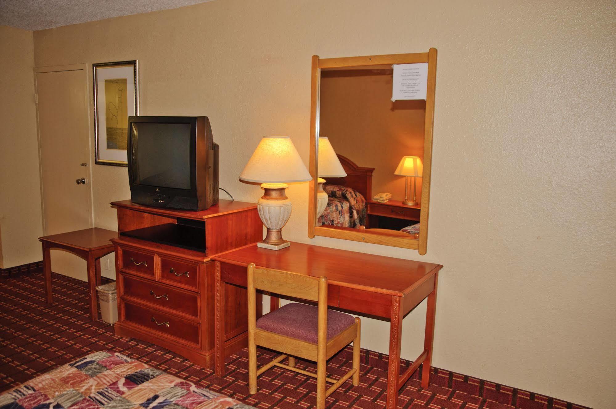 San Augustine Inn Екстериор снимка